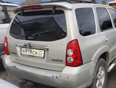 Mazda Tribute