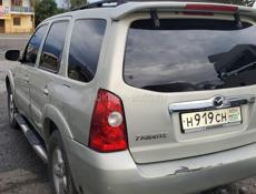 Mazda Tribute