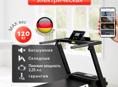 Продается беговая дорожка в идеальном состоянии