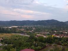 Сдаю квартиру на Бзыби (Ипнари)до мая