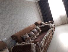 Сдаю квартиру на Бзыби (Ипнари)до мая