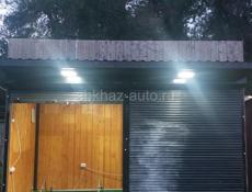 Продаётся торговый ларёк 4/2!