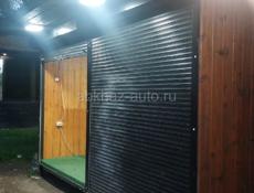 Продаётся торговый ларёк 4/2!