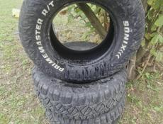 Шины покрышки 285 70 R17