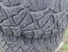 Шины покрышки 285 70 R17