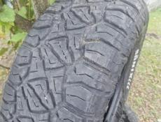 Шины покрышки 285 70 R17