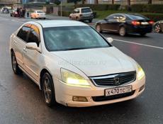 Honda Inspire