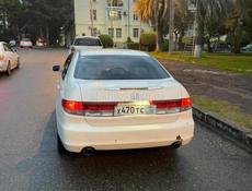 Honda Inspire