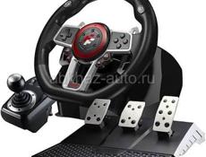 РУЛЬ FLASH FIRE SUZUKA 900🔥