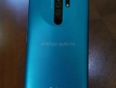 Redmi 9