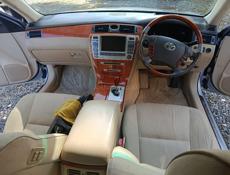 Toyota Majesta