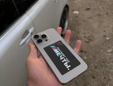 Айфон 15 Про Макс 256 gb 