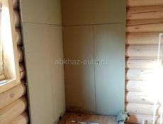 Внутренние и улечные работы