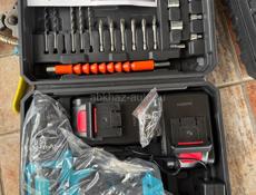 Шуруповерт