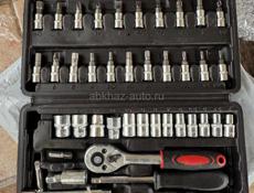 Набор ключей 