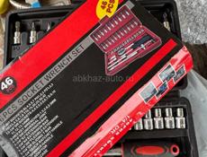 Набор ключей 