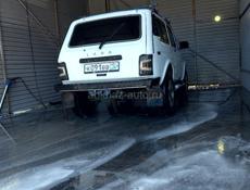 ВАЗ 2123 Нива