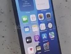 Утерян iPhone 12 синего цвета , вознаграждение
