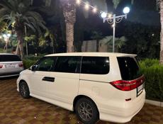 Honda Еlysion