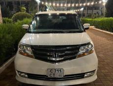 Honda Еlysion