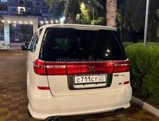 Honda Еlysion