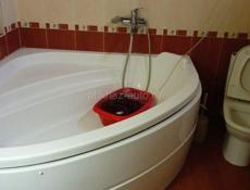 Продается дом в центре Сухума