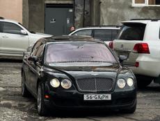 Bentley Continental Flying Spur