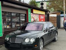 Bentley Continental Flying Spur