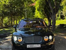 Bentley Continental Flying Spur