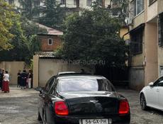 Bentley Continental Flying Spur