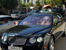 Bentley Continental Flying Spur