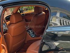 Bentley Continental Flying Spur