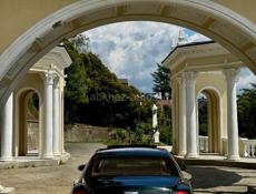 Bentley Continental Flying Spur