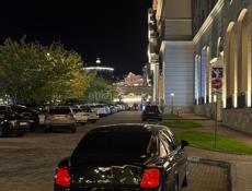 Bentley Continental Flying Spur