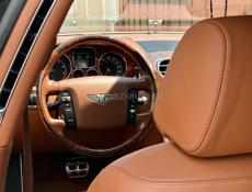 Bentley Continental Flying Spur