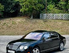 Bentley Continental Flying Spur