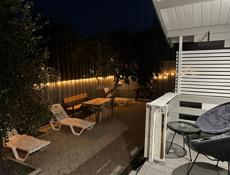 Сдаются утепленные коттеджи на Маяке