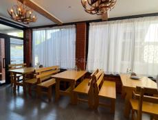 Сдаются утепленные коттеджи на Маяке