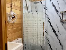 Сдаются утепленные коттеджи на Маяке