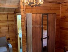 Сдаются утепленные коттеджи на Маяке