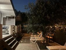 Сдаются утепленные коттеджи на Маяке