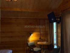 Сдаются утепленные коттеджи на Маяке