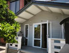 Сдаются утепленные коттеджи на Маяке