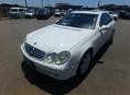 Mercedes-Benz CLK