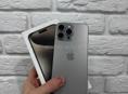 iPhone 15 Pro 256gb 🔋87%