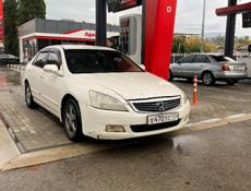 Honda Inspire