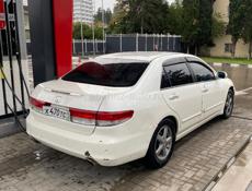 Honda Inspire