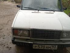 ВАЗ 2107