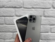 iPhone 16 Pro 512Gb 🔋100%