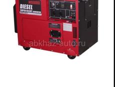 Продаётся дизельный генератор новый